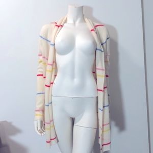 Charter Club 100% cashmere sweater